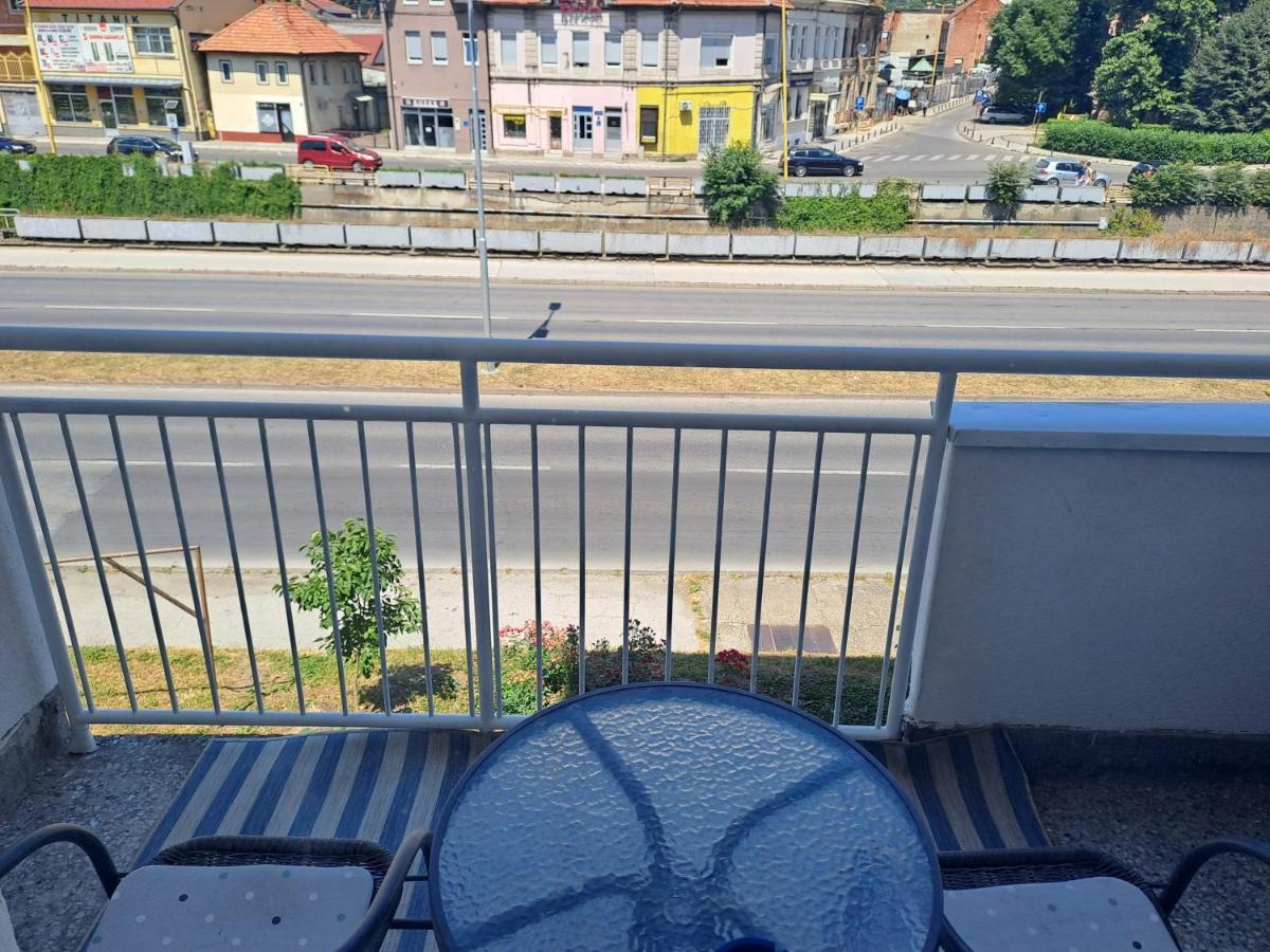 Enjoy Traveling Tuzla Exterior foto